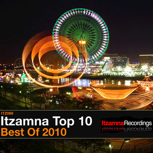 Itzamna Top 10 - The Best Of 2010