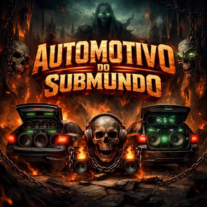 AUTOMOTIVO DO SUBMUNDO (Explicit)