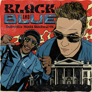 Black & Blue (Roots Remix Riddim by Dubmatix)
