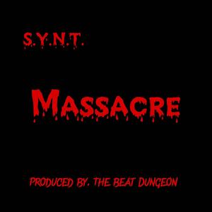 Massacre (feat. Hooks, Tha Koncept, Neal Carter & Derek 32zero) (Explicit)