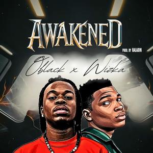 Awakened (feat. Wizka)