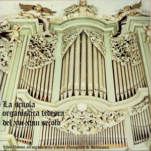Allegro - Adagio - Allegro - Livio Vanoni封面