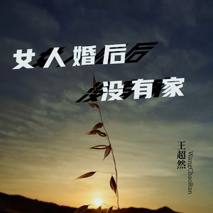 王超然 - 女人婚后没有家 (DJ阿能版)