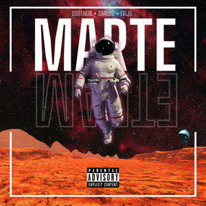 Marte (Explicit)