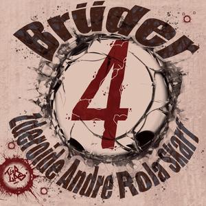4 Brüder (Explicit)