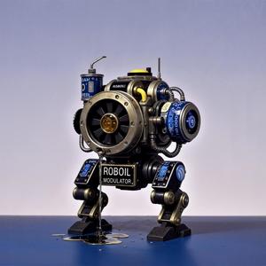 Roboil Modulator