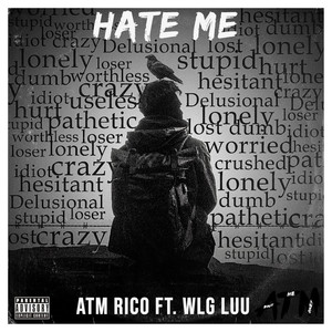 Hate Me (Explicit)