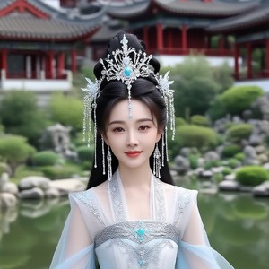 阳光 - 无人知我心