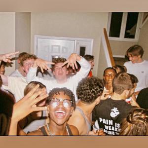 PARTY IN DETROIT (Explicit)