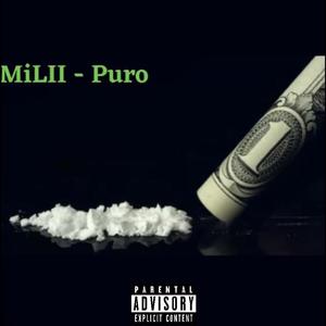 MILIIMETRO (PURO) (Explicit)
