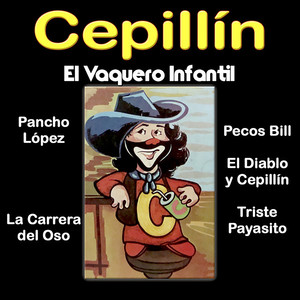 El Vaquero Infantil