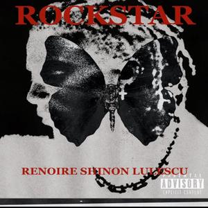 Rockstar (feat. Lulescu & Shinon)