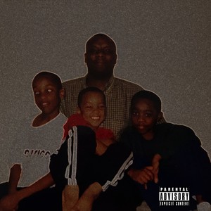 Pray For Myself (Explicit)