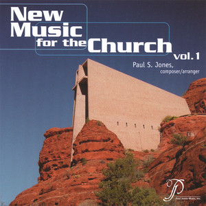 New Music for the Church, Vol. 1