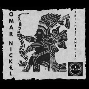 PRE HISPANIC EP