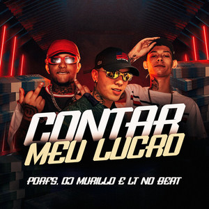 Porfs - Contar Meu Lucro (Explicit)