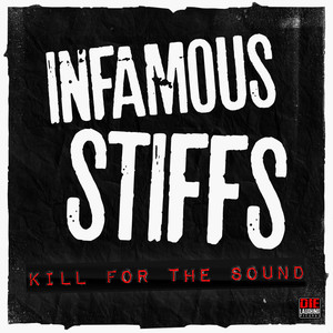 Kill for the Sound (Explicit)