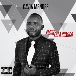 Amor Fala Comigo (Explicit)