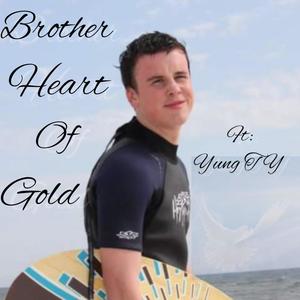 Brother Heart Of Gold