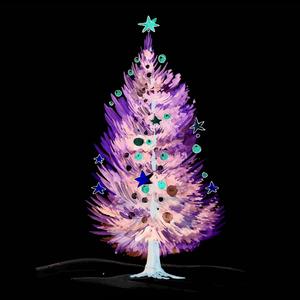 Como Navidad (Alternate Version)