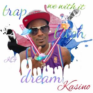 Ride with me (feat. We with it lil daddy kasino & Toya t) [Explicit]