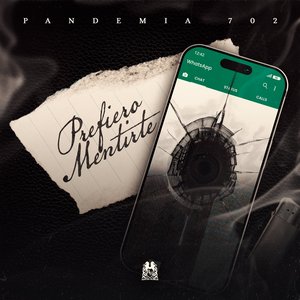 Prefiero Mentir (Explicit)