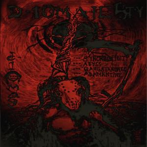 Adamantine (feat. J-Har$h) (Explicit)