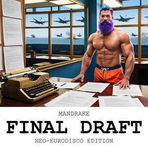 Final DRAFT (Neo-Eurodisco EDITION)