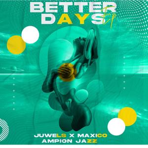 Ditiro (feat. Juwels)