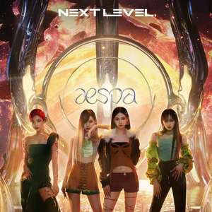 Azure蔚蓝 - Next Level (翻自 aespa|YG版)