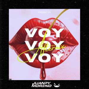 VOY VOY (After Mix)