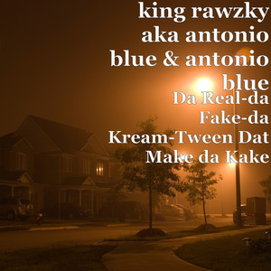 Da Real-da Fake-da Kream-Tween Dat Make da Kake