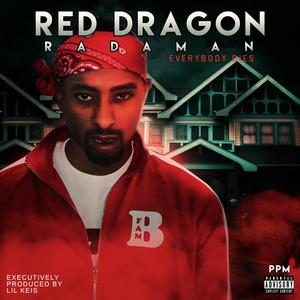 Red Dragon (Explicit)