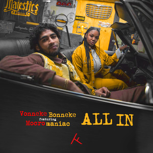 All In (feat. MocroManiac) [Explicit]