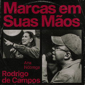 Marcas Em Suas Mãos