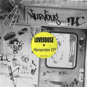 Warehouse Vision (Original Mix)
