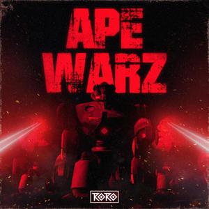 Ape Warz