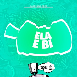 Ela É Bi (Explicit)