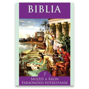 Biblia 7 / Bible 7