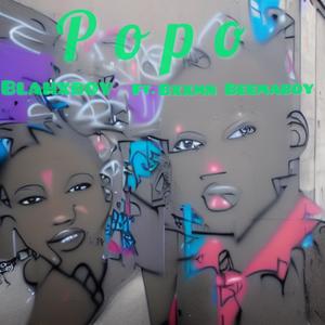 Popo (feat. Bxxmn Beemaboy) [Explicit]