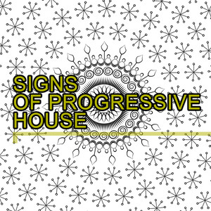 Signs of House Progressive