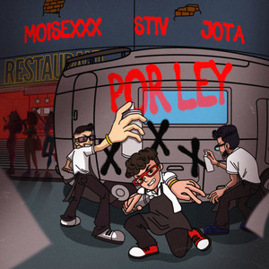 Por Ley (Remix|Explicit)