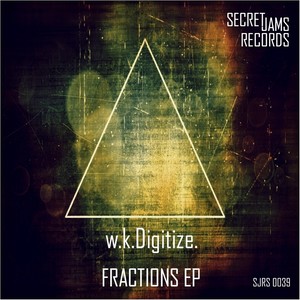 Fractions EP