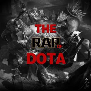 The Rap Of Dota