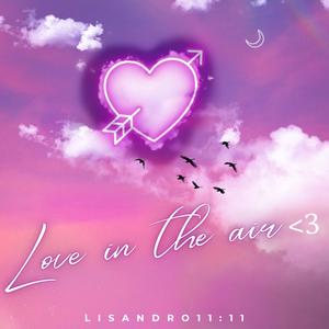 Love in the air