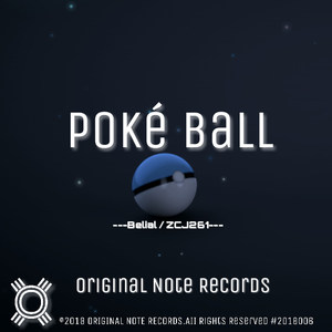 k1same - Poké Ball (Inst.)