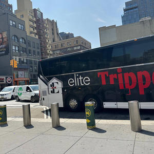 Elite trip (Explicit)