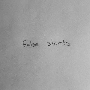 false starts (Explicit)