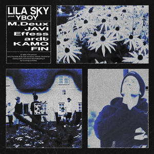 LILA SKY (Explicit)