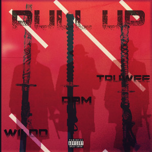 Pull Up (Explicit)